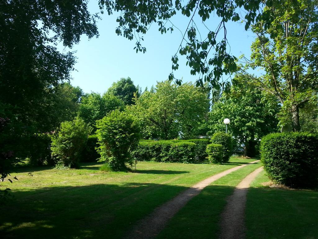 Camping Le Picardy Hotel Pinchefalise Kamer foto